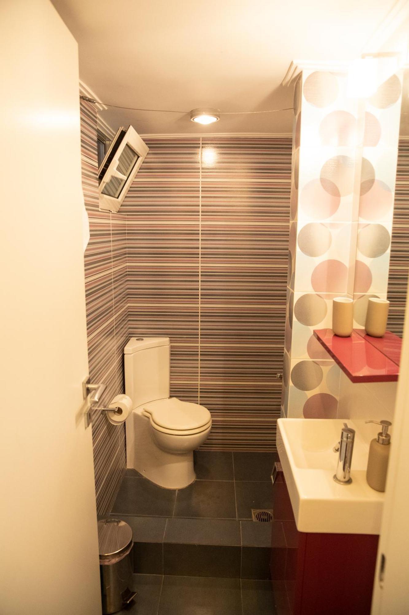 Spacious Glyfada Golf 4Br -Near Beach + Shops Athén Kültér fotó