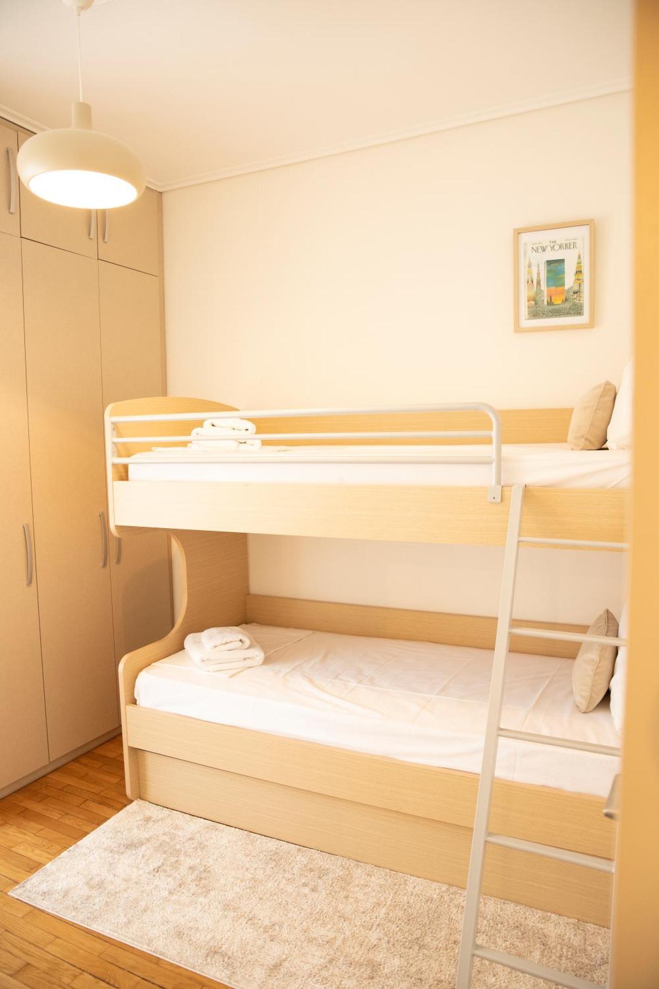 Spacious Glyfada Golf 4Br -Near Beach + Shops Athén Kültér fotó