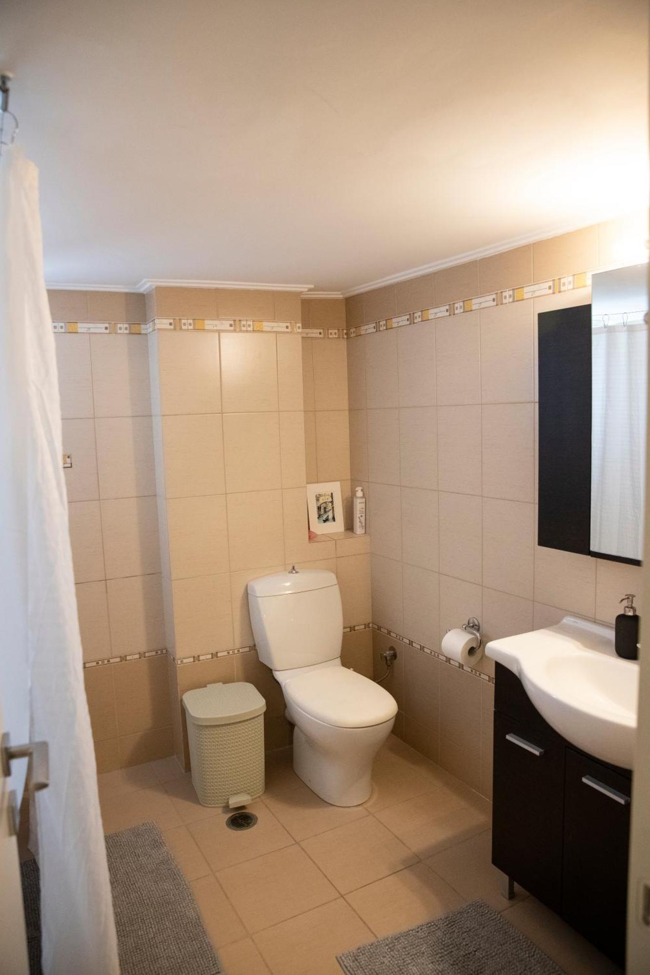 Spacious Glyfada Golf 4Br -Near Beach + Shops Athén Kültér fotó